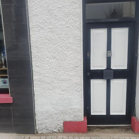 Esker House Apartment Donegal Town ภายนอก รูปภาพ