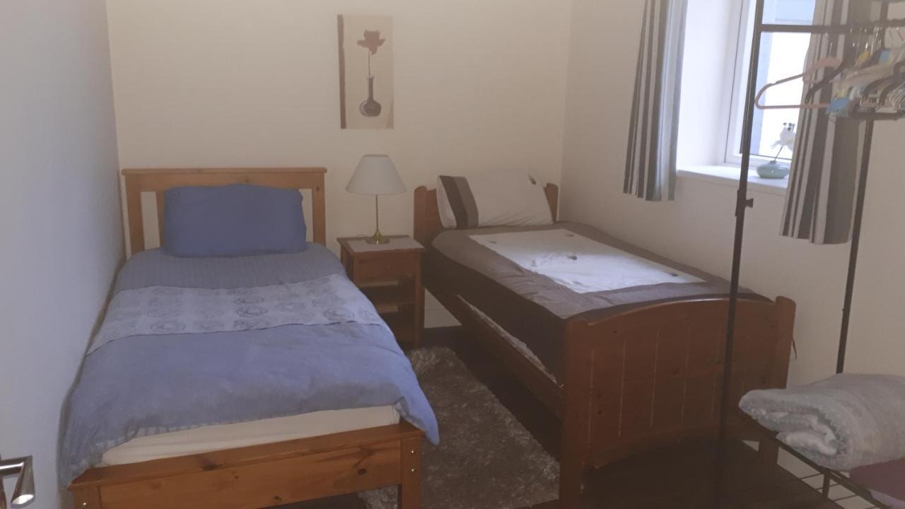 Esker House Apartment Donegal Town ภายนอก รูปภาพ