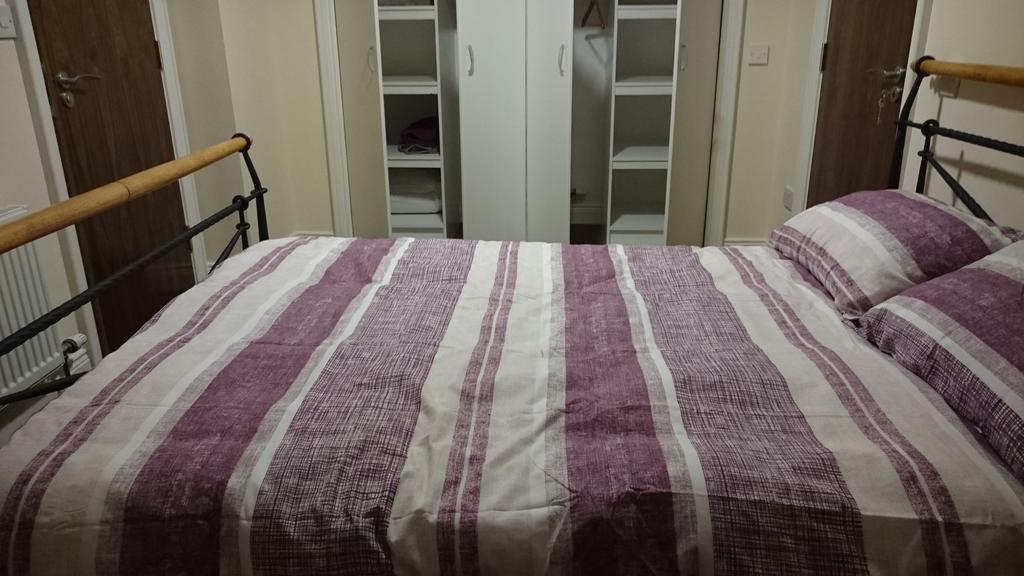 Esker House Apartment Donegal Town ภายนอก รูปภาพ