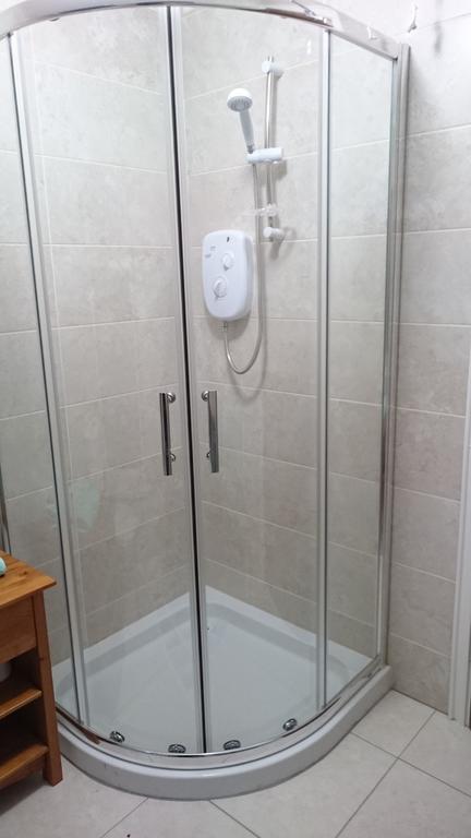 Esker House Apartment Donegal Town ภายนอก รูปภาพ
