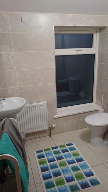 Esker House Apartment Donegal Town ภายนอก รูปภาพ