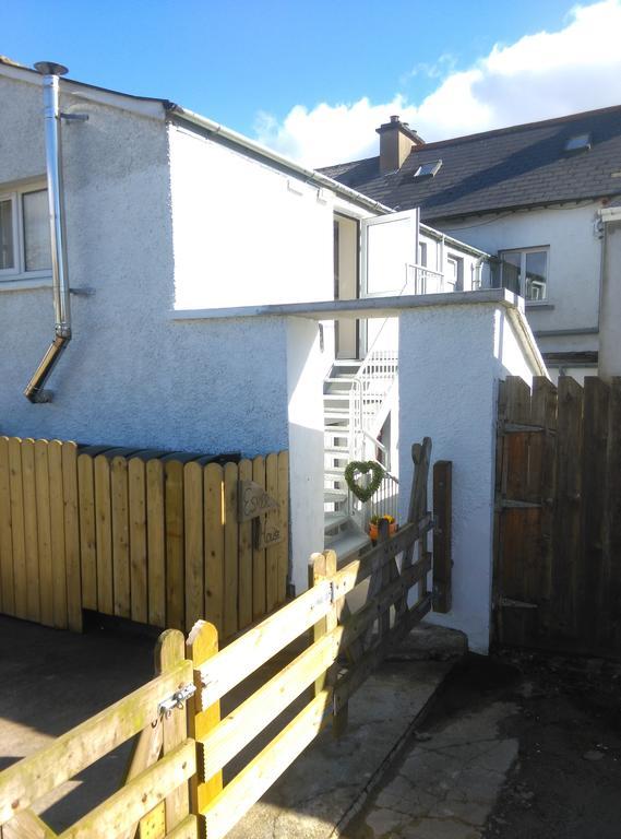 Esker House Apartment Donegal Town ภายนอก รูปภาพ