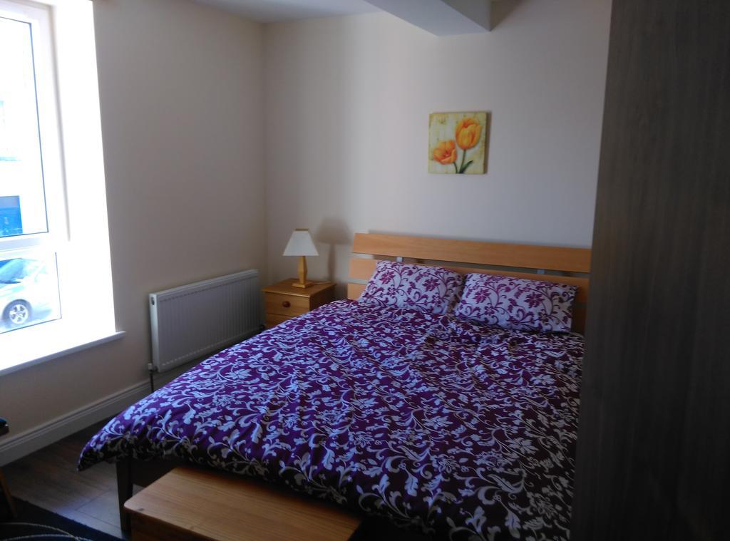 Esker House Apartment Donegal Town ภายนอก รูปภาพ